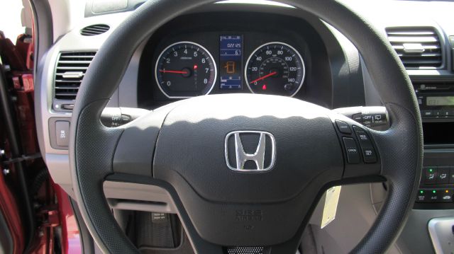 Honda CR-V 2011 photo 7