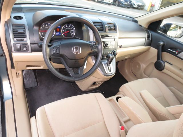 Honda CR-V 2011 photo 1