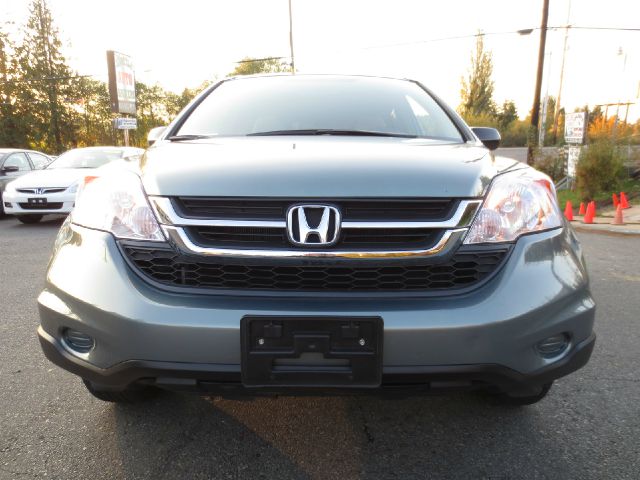 Honda CR-V 2011 photo 3