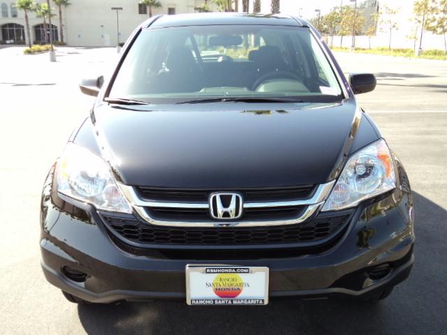 Honda CR-V 2011 photo 1