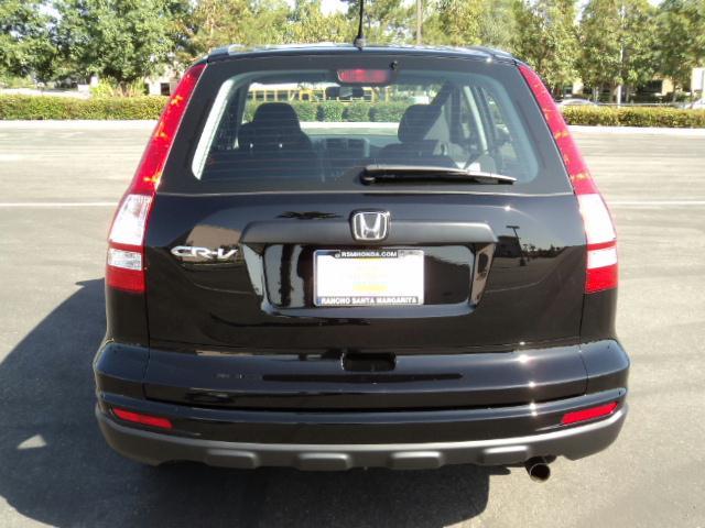 Honda CR-V 2011 photo 5