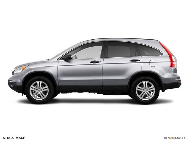 Honda CR-V 2011 photo 9