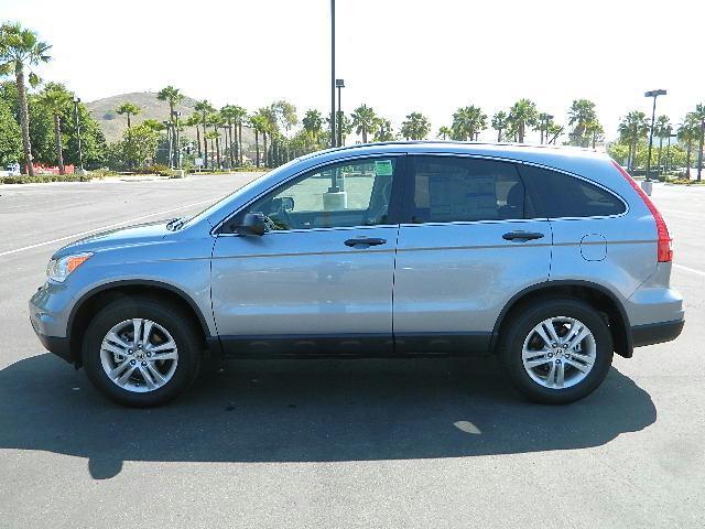 Honda CR-V 2011 photo 3