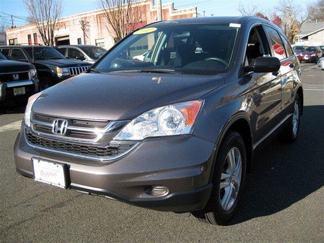 Honda CR-V 2011 photo 1