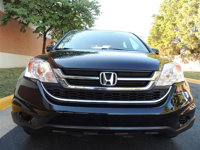 Honda CR-V 2011 photo 3