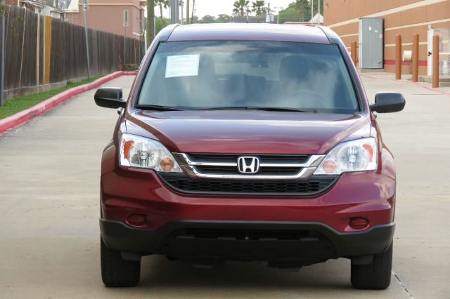 Honda CR-V 2011 photo 4