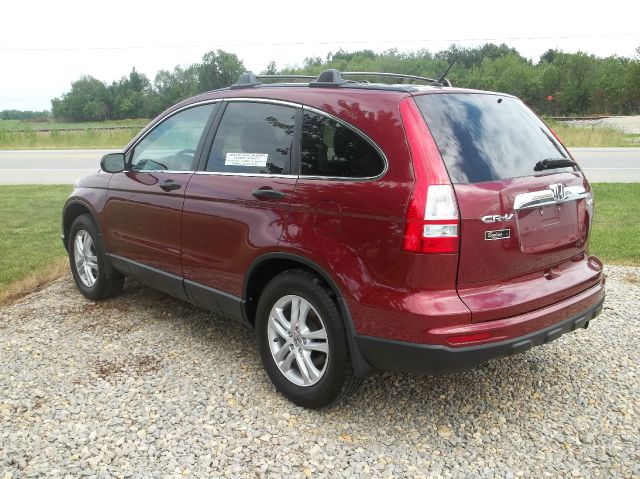 Honda CR-V 2011 photo 1