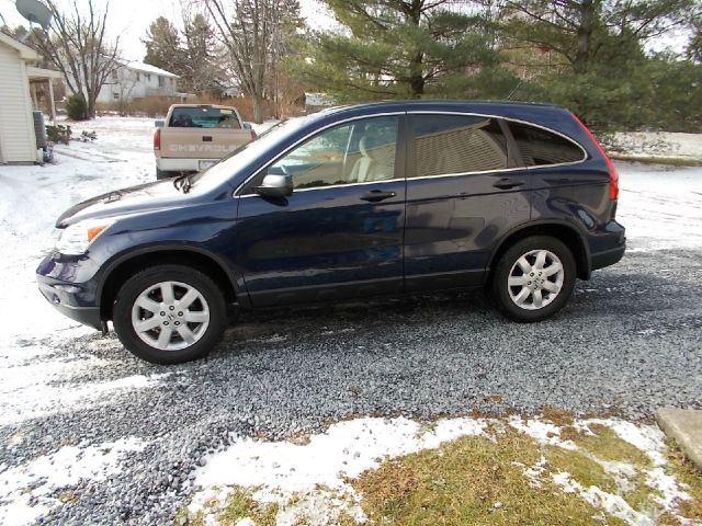 Honda CR-V 2011 photo 1