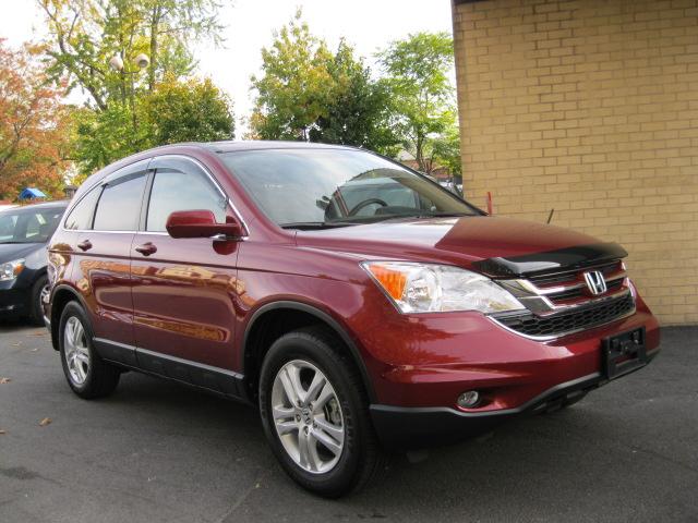 Honda CR-V X3 3. Sport Utility