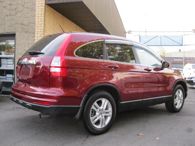 Honda CR-V 2011 photo 1