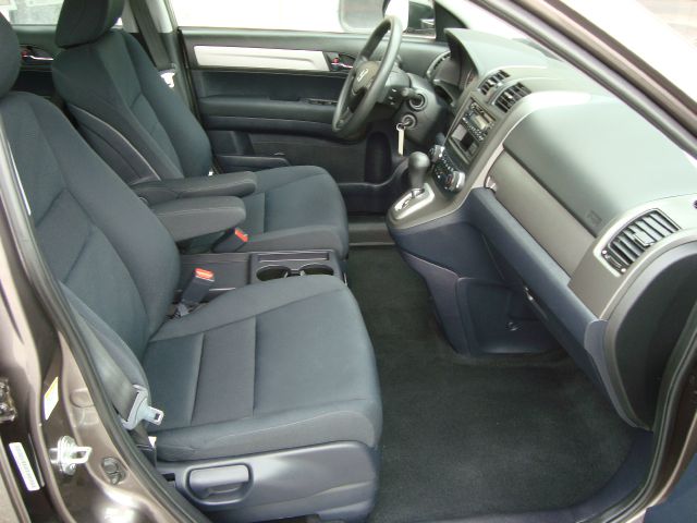 Honda CR-V 2011 photo 1