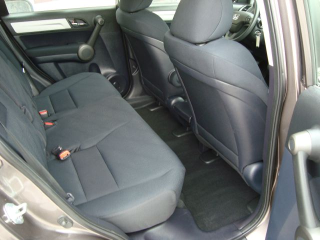 Honda CR-V 2011 photo 10