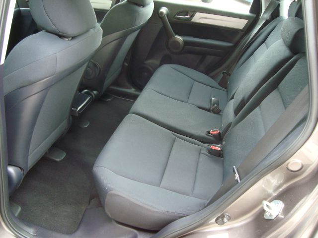 Honda CR-V 2011 photo 12