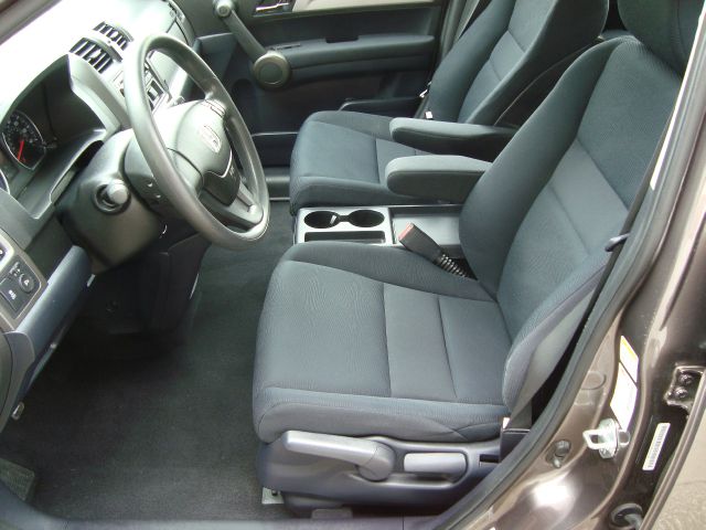 Honda CR-V 2011 photo 13