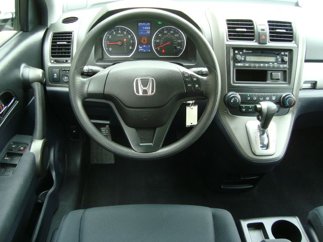 Honda CR-V 2011 photo 16