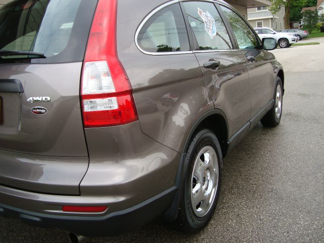 Honda CR-V 2011 photo 18