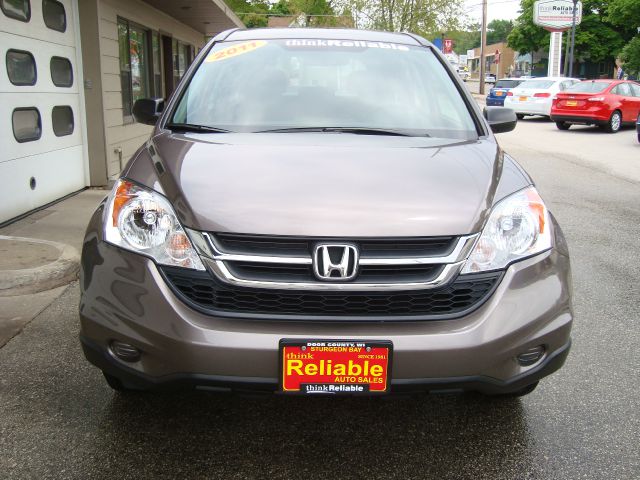 Honda CR-V 2011 photo 2