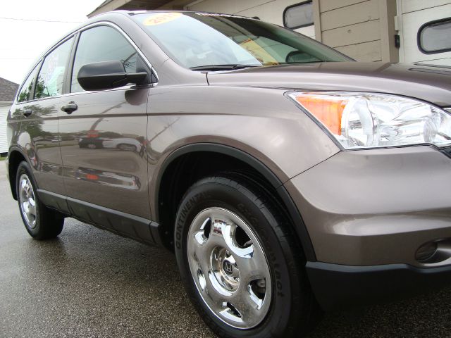 Honda CR-V 2011 photo 20