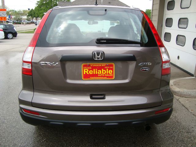 Honda CR-V 2011 photo 22