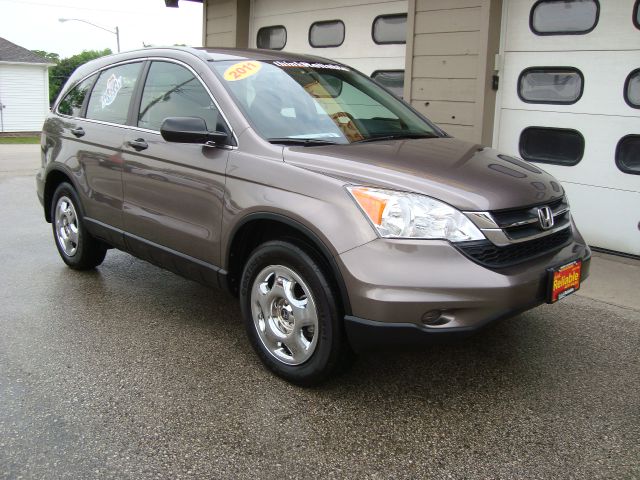 Honda CR-V 2011 photo 24