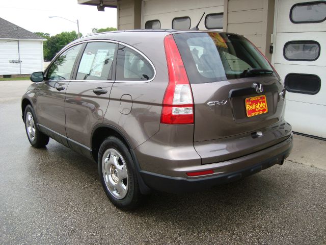 Honda CR-V 2011 photo 25