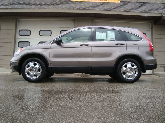 Honda CR-V 2011 photo 27