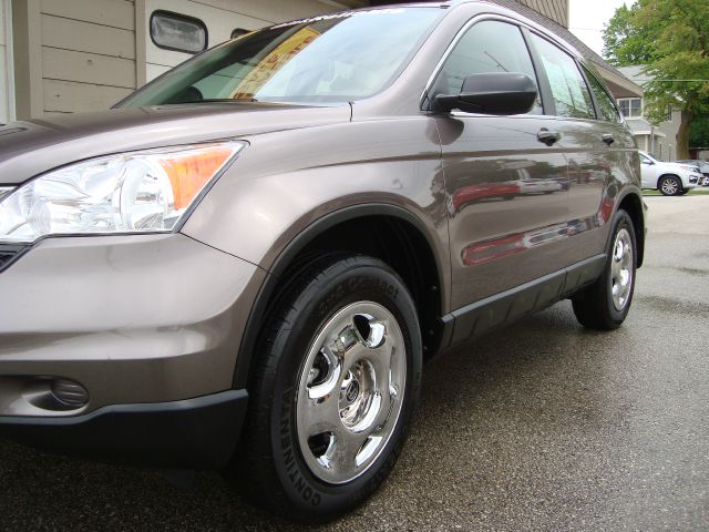 Honda CR-V 2011 photo 28