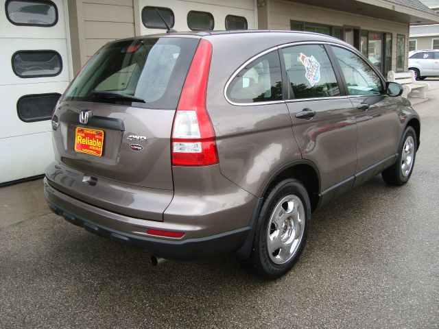 Honda CR-V 2011 photo 3