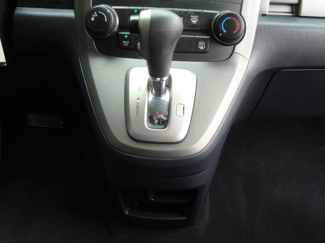 Honda CR-V 2011 photo 5