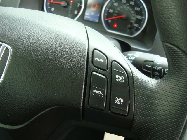 Honda CR-V 2011 photo 7