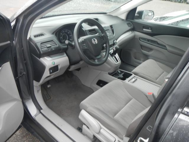 Honda CR-V 2012 photo 1