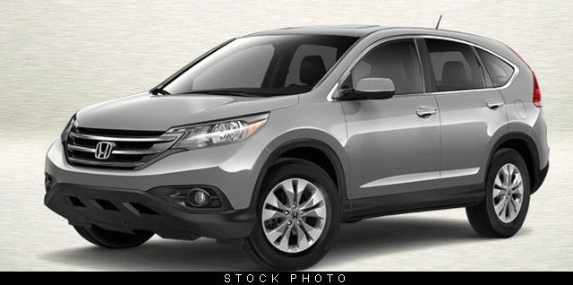 Honda CR-V 4dr LS 3.2L Auto SUV SUV