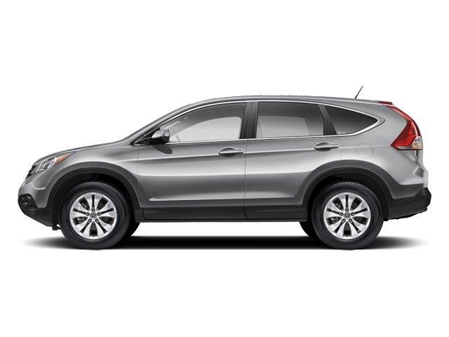 Honda CR-V 2012 photo 1