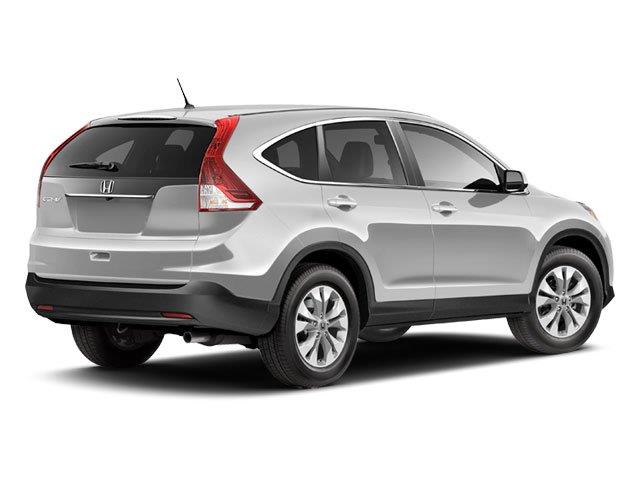 Honda CR-V 2012 photo 2