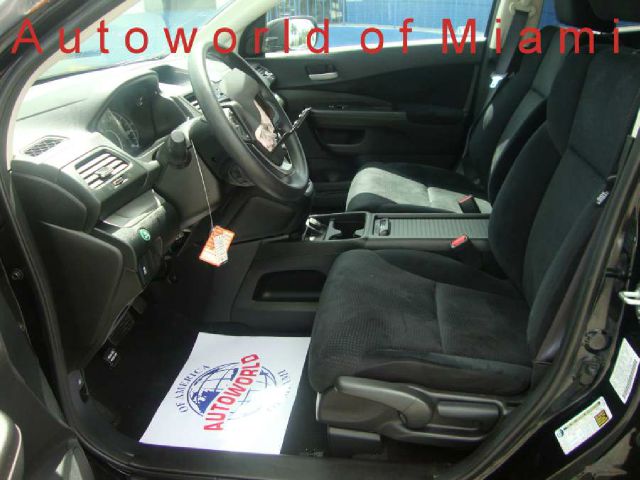 Honda CR-V 2012 photo 0