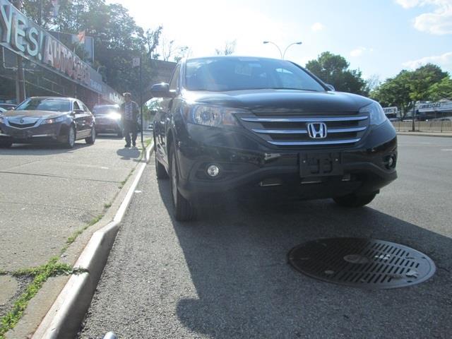 Honda CR-V 2012 photo 1