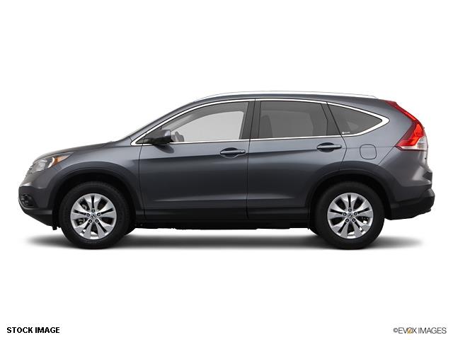 Honda CR-V 2012 photo 15