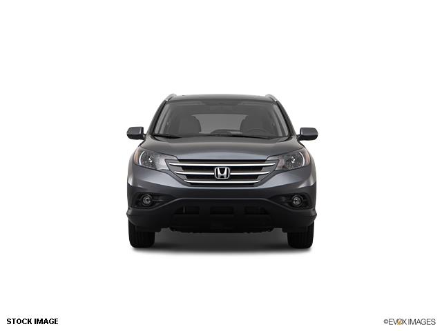 Honda CR-V 2012 photo 9