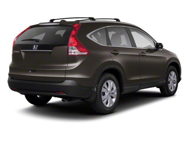 Honda CR-V 2012 photo 1