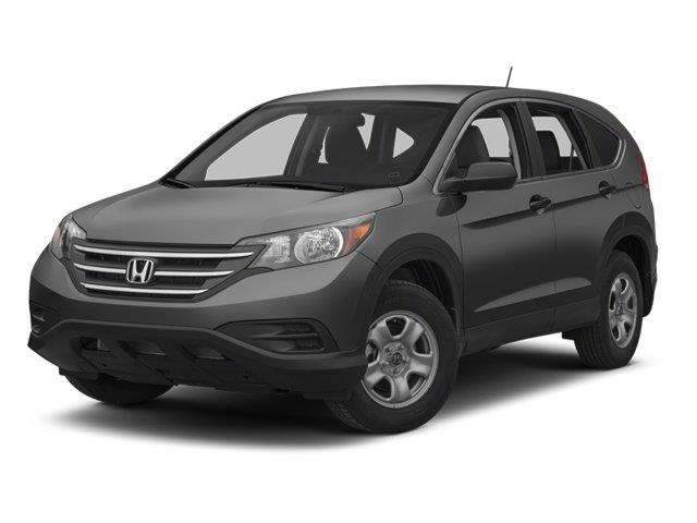 Honda CR-V 2013 photo 1