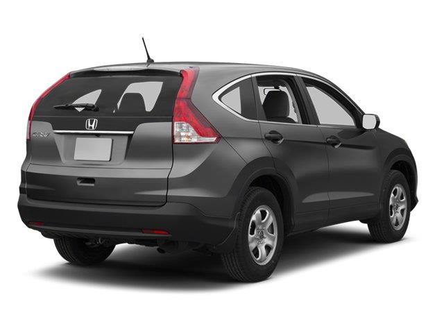 Honda CR-V 2013 photo 3