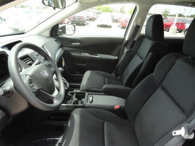 Honda CR-V 2013 photo 2