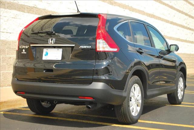 Honda CR-V 2013 photo 1