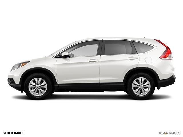 Honda CR-V 2013 photo 1