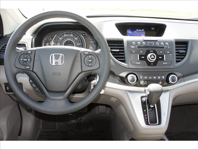 Honda CR-V 2013 photo 3