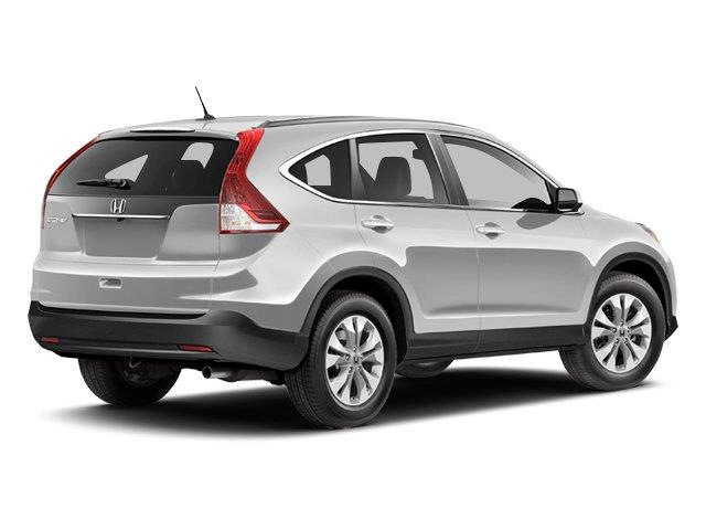 Honda CR-V 2013 photo 3