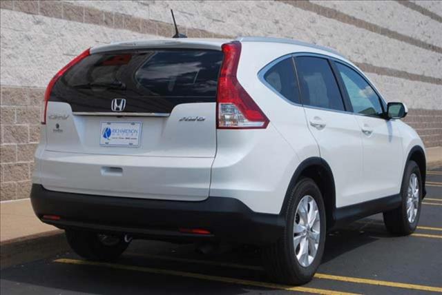 Honda CR-V 2013 photo 1