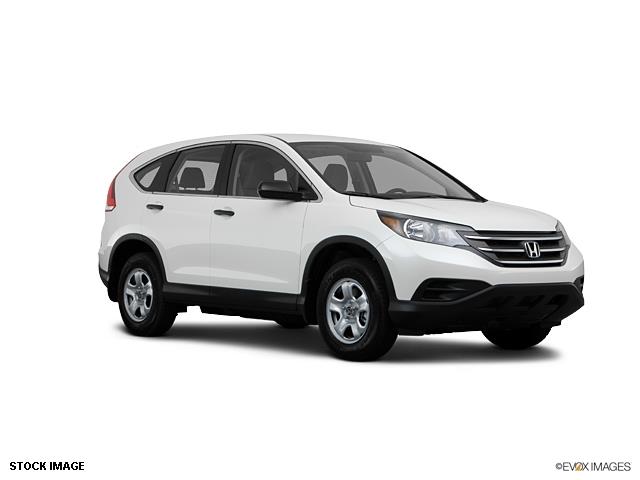 Honda CR-V Unknown SUV