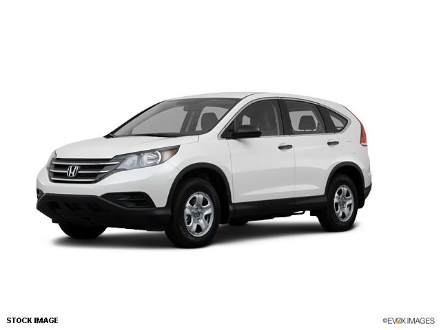 Honda CR-V 2013 photo 1