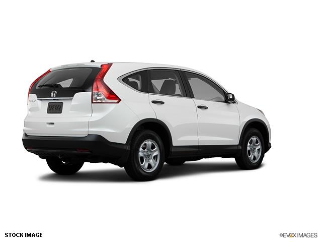 Honda CR-V 2013 photo 2